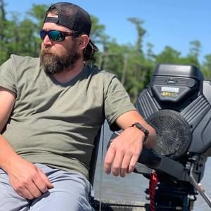 Meet your Posher, Mark